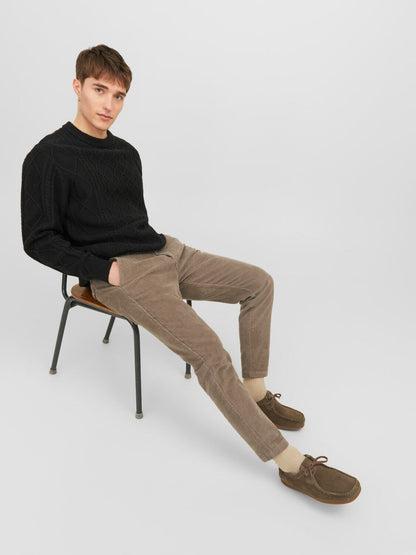 Pantalone Jack&Jones sabbia