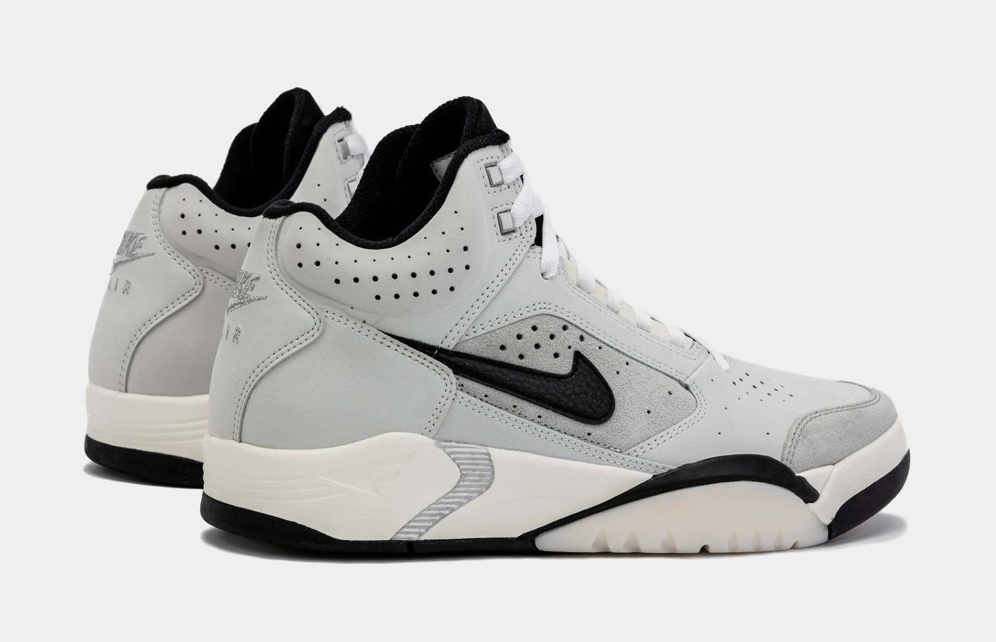 Nike grigio