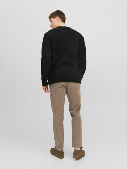 Pantalone Jack&Jones sabbia