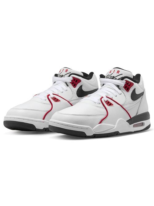 Nike bianco