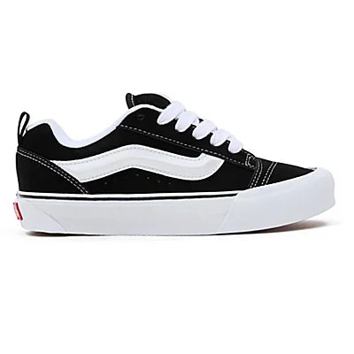 Sneakers Vans nero
