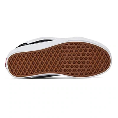 Sneakers Vans nero
