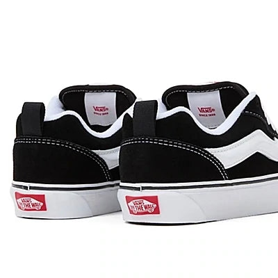 Sneakers Vans nero