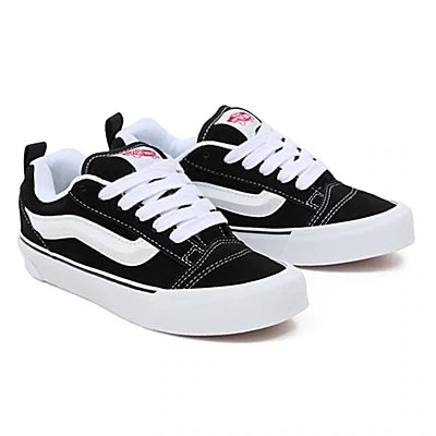 Sneakers Vans nero