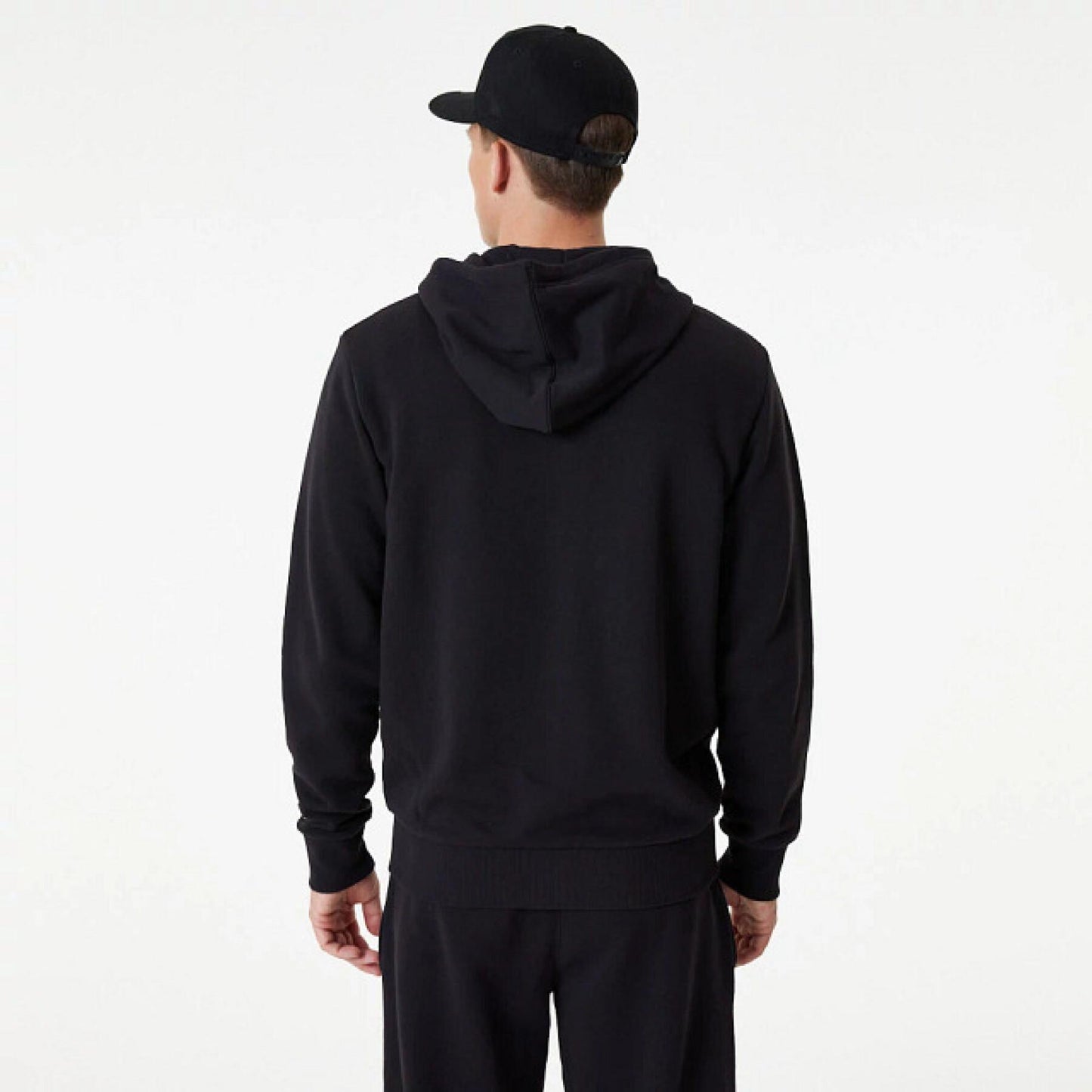 Giacca NY Yankees New Era nero