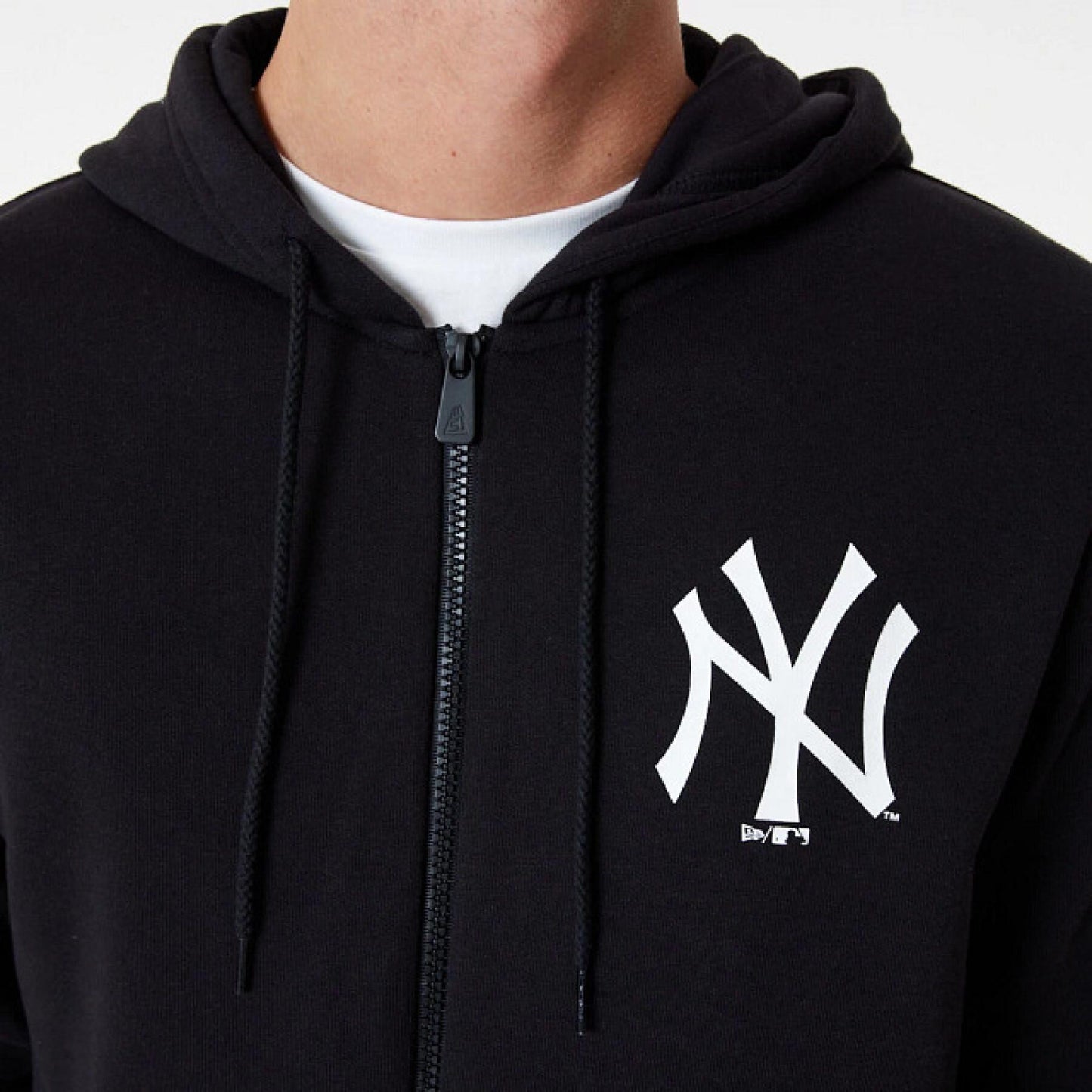 Giacca NY Yankees New Era nero
