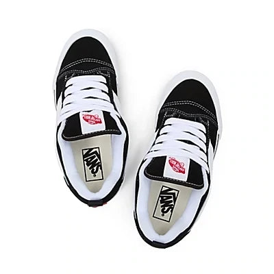 Sneakers Vans nero