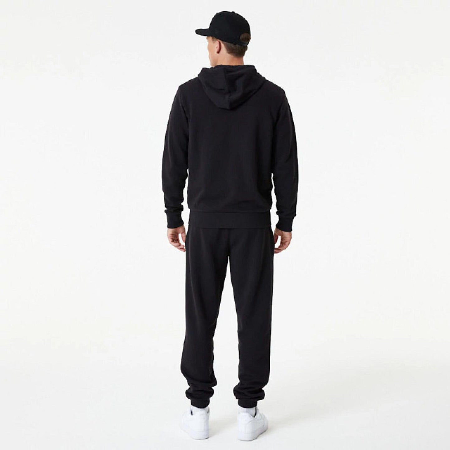 Giacca NY Yankees New Era nero