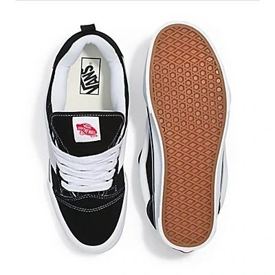 Sneakers Vans nero