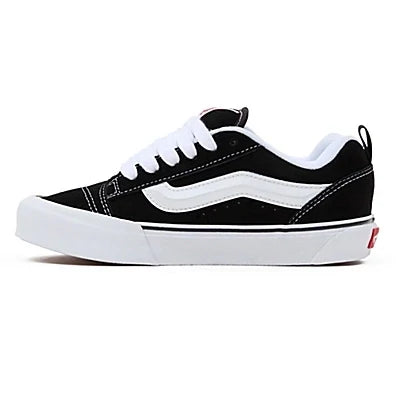 Sneakers Vans nero