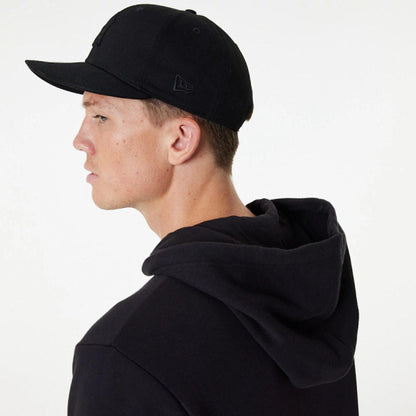 Giacca NY Yankees New Era nero
