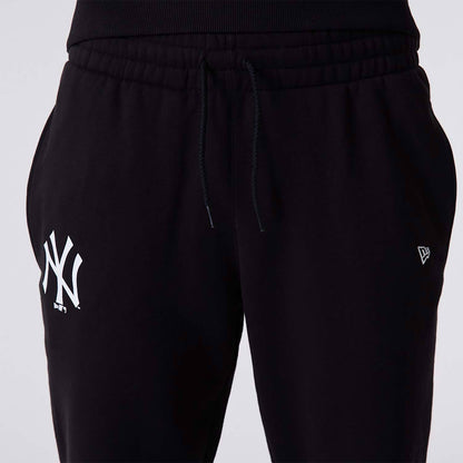 Pantalone NY Yankees New Era nero