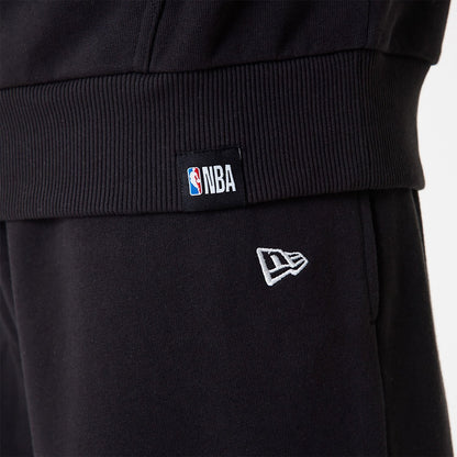 Felpa Chicago Bulls Loose New Era nero