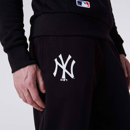 Pantalone NY Yankees New Era nero
