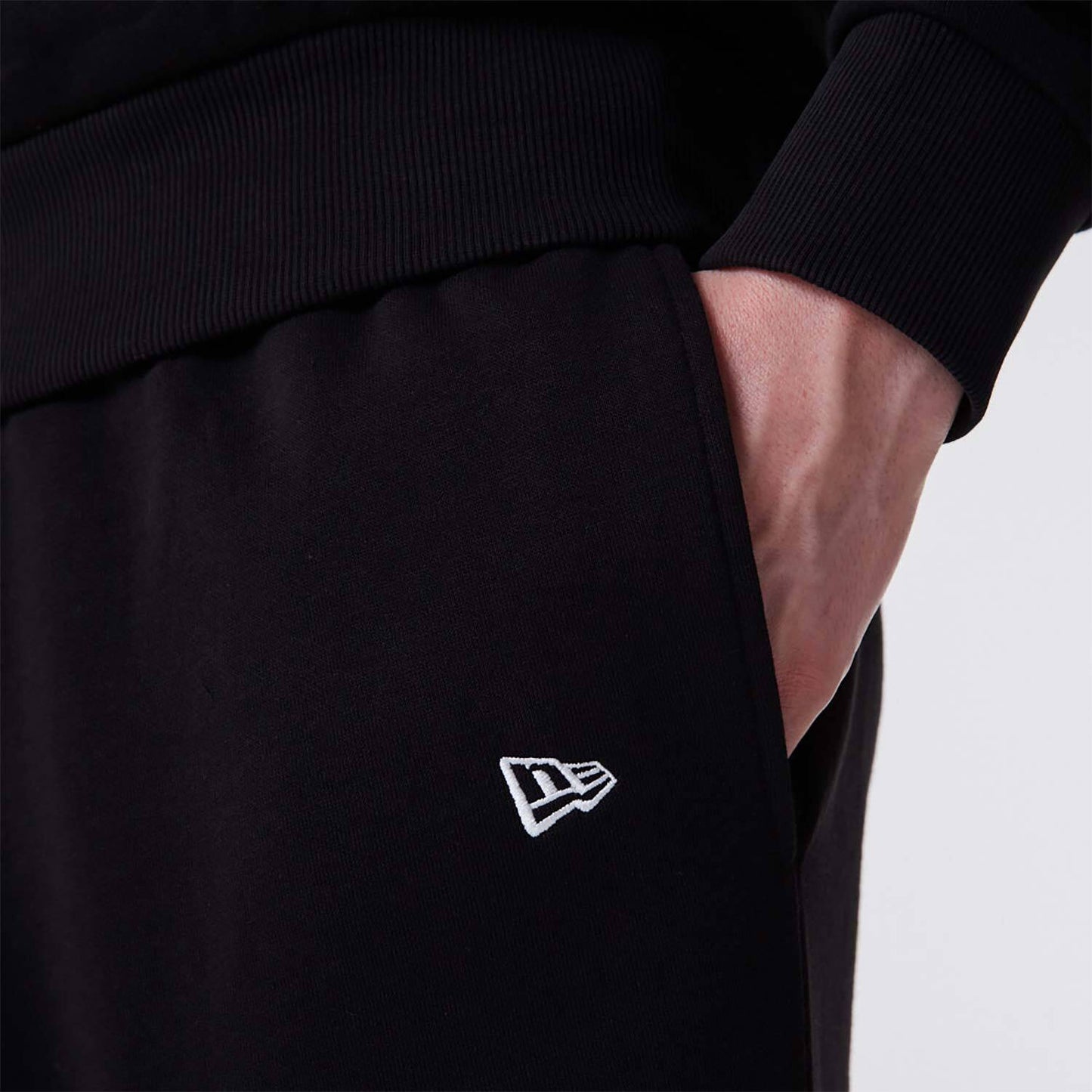 Pantalone NY Yankees New Era nero