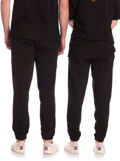 Pantalone Chicago Bulls New Era nero