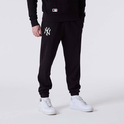 Pantalone NY Yankees New Era nero