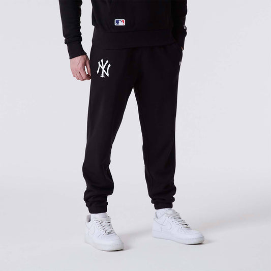 Pantalone NY Yankees New Era nero