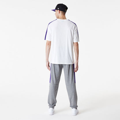 T-shirt New Era bianco