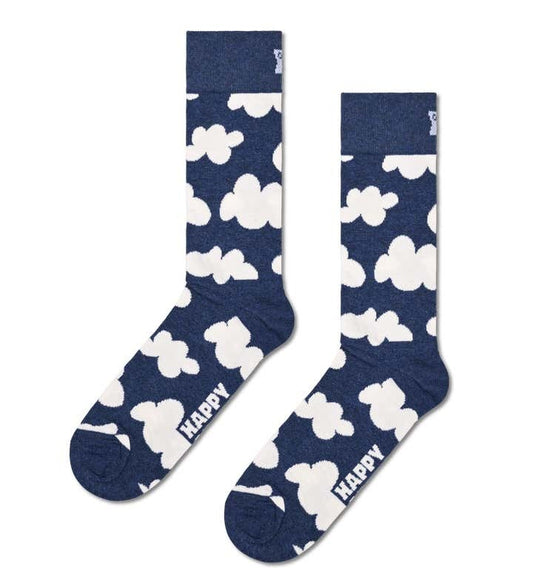 Calze Happy Socks blu