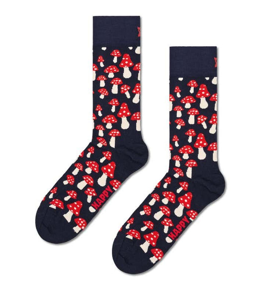 Calze Happy Socks blu