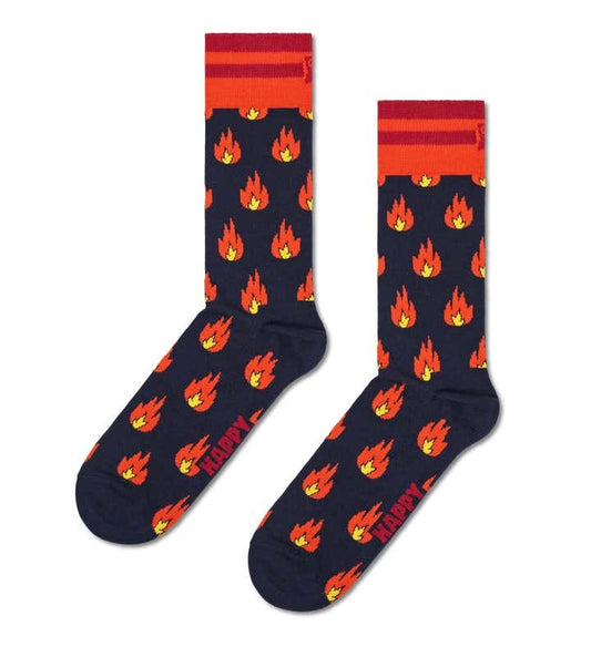 Calze Happy Socks blu