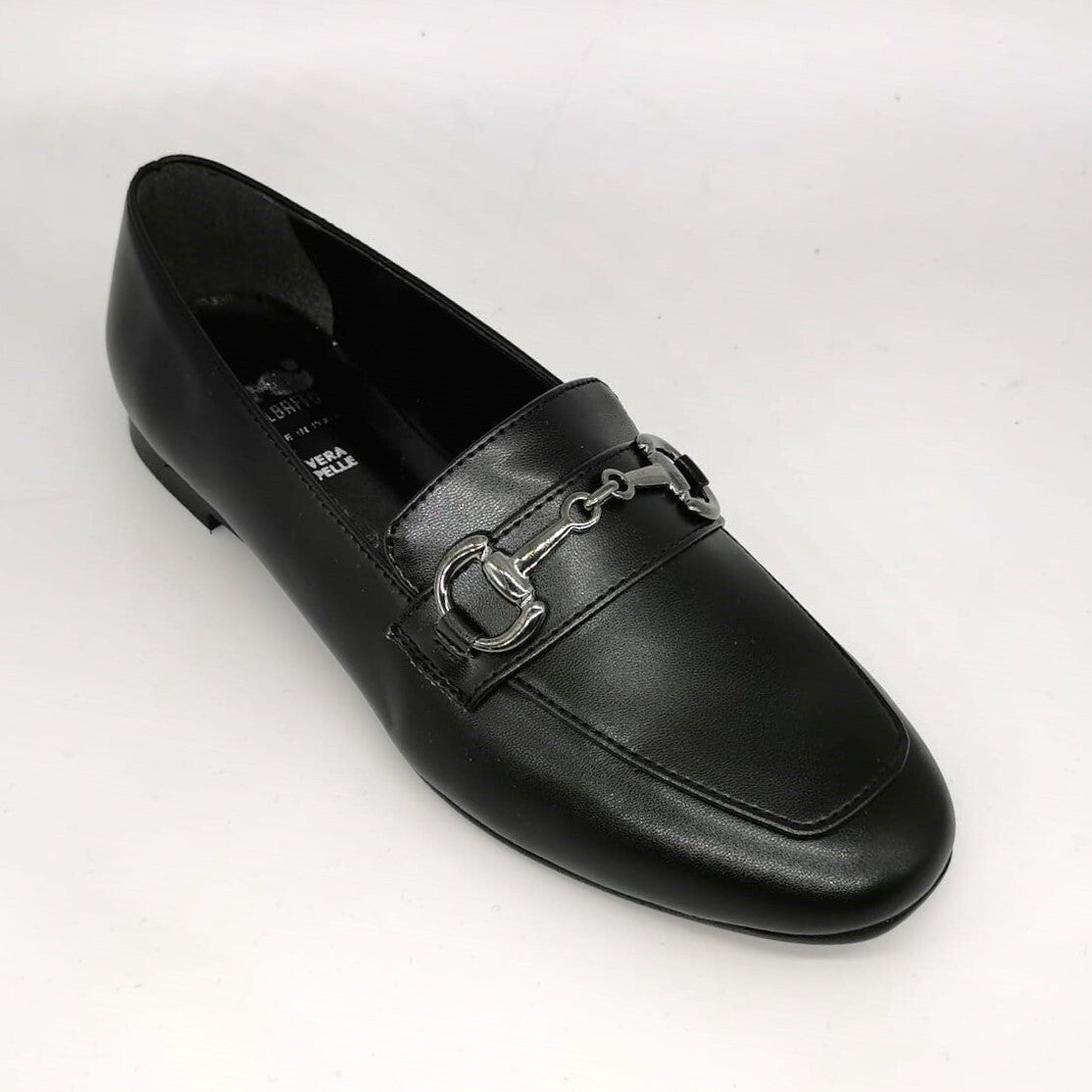 Scarpe ColBaffo® nero