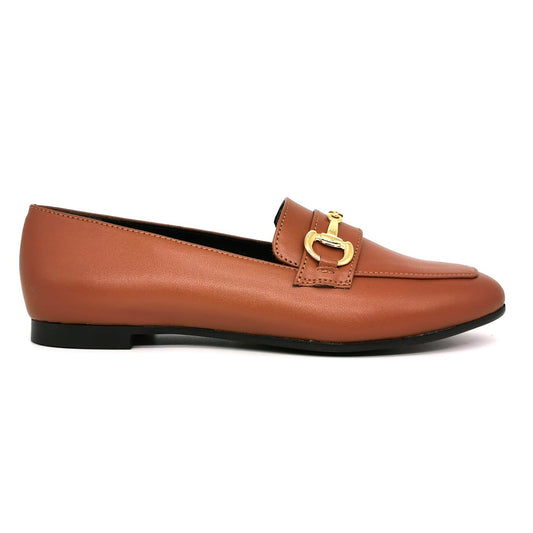 Scarpe ColBaffo® marrone