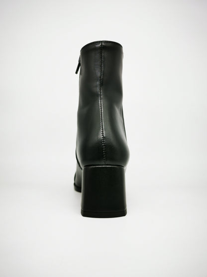 Stivaletti ColBaffo® nero