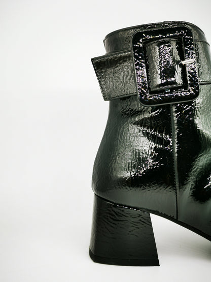 Stivaletti ColBaffo® nero