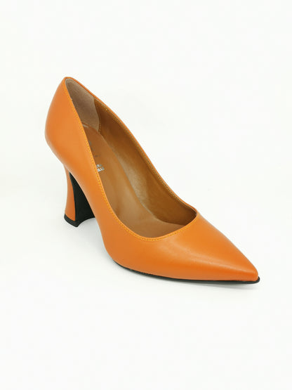 Scarpe ColBaffo® marrone