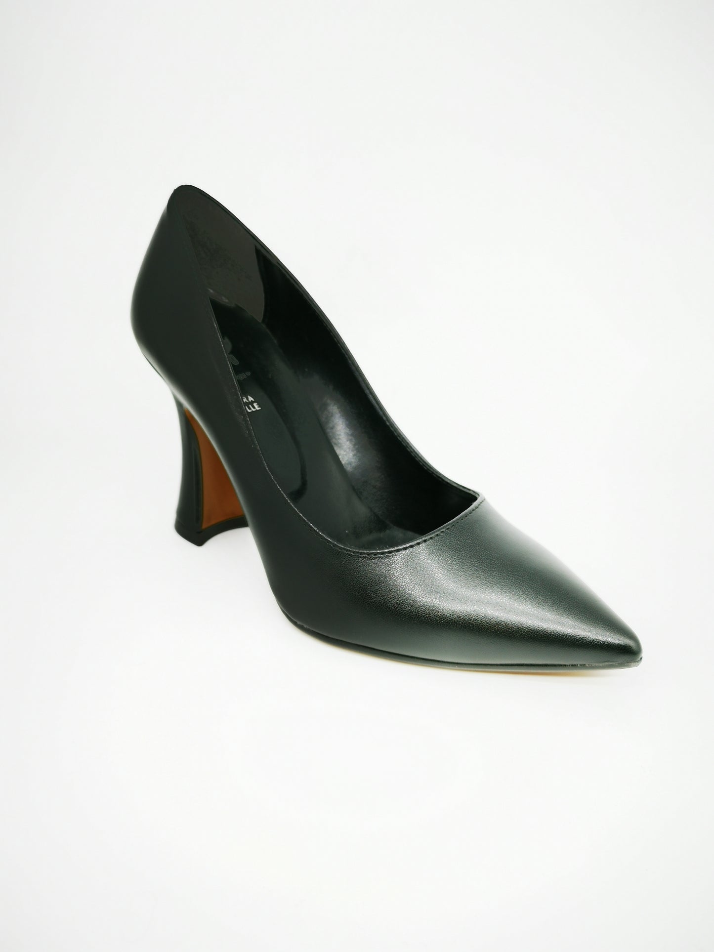 Scarpe ColBaffo® nero
