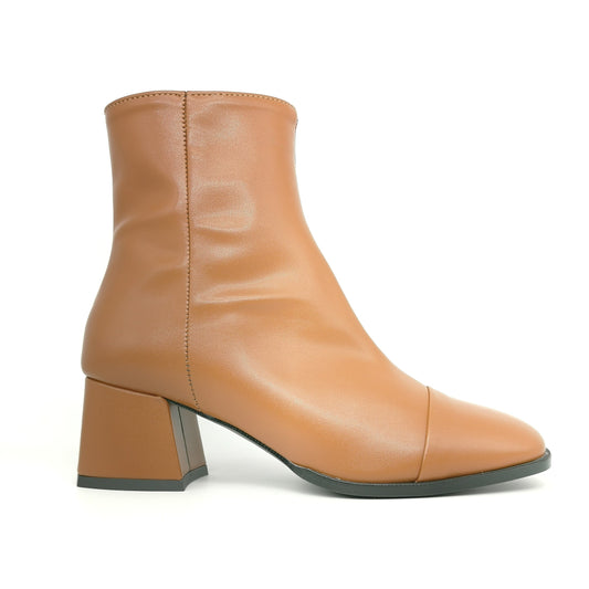 Stivaletti ColBaffo® marrone