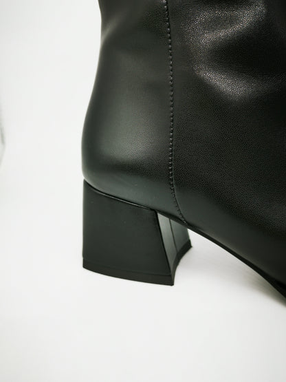 Stivaletti ColBaffo® nero
