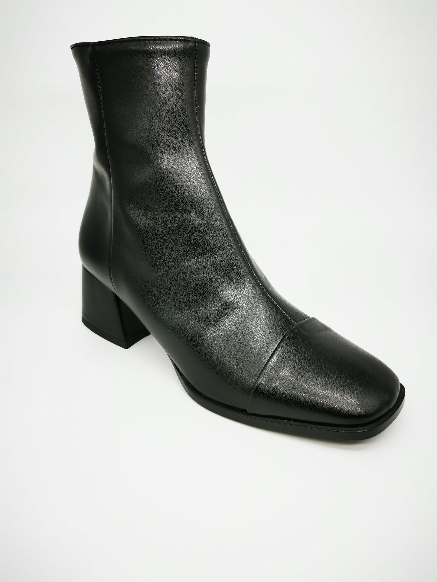 Stivaletti ColBaffo® nero
