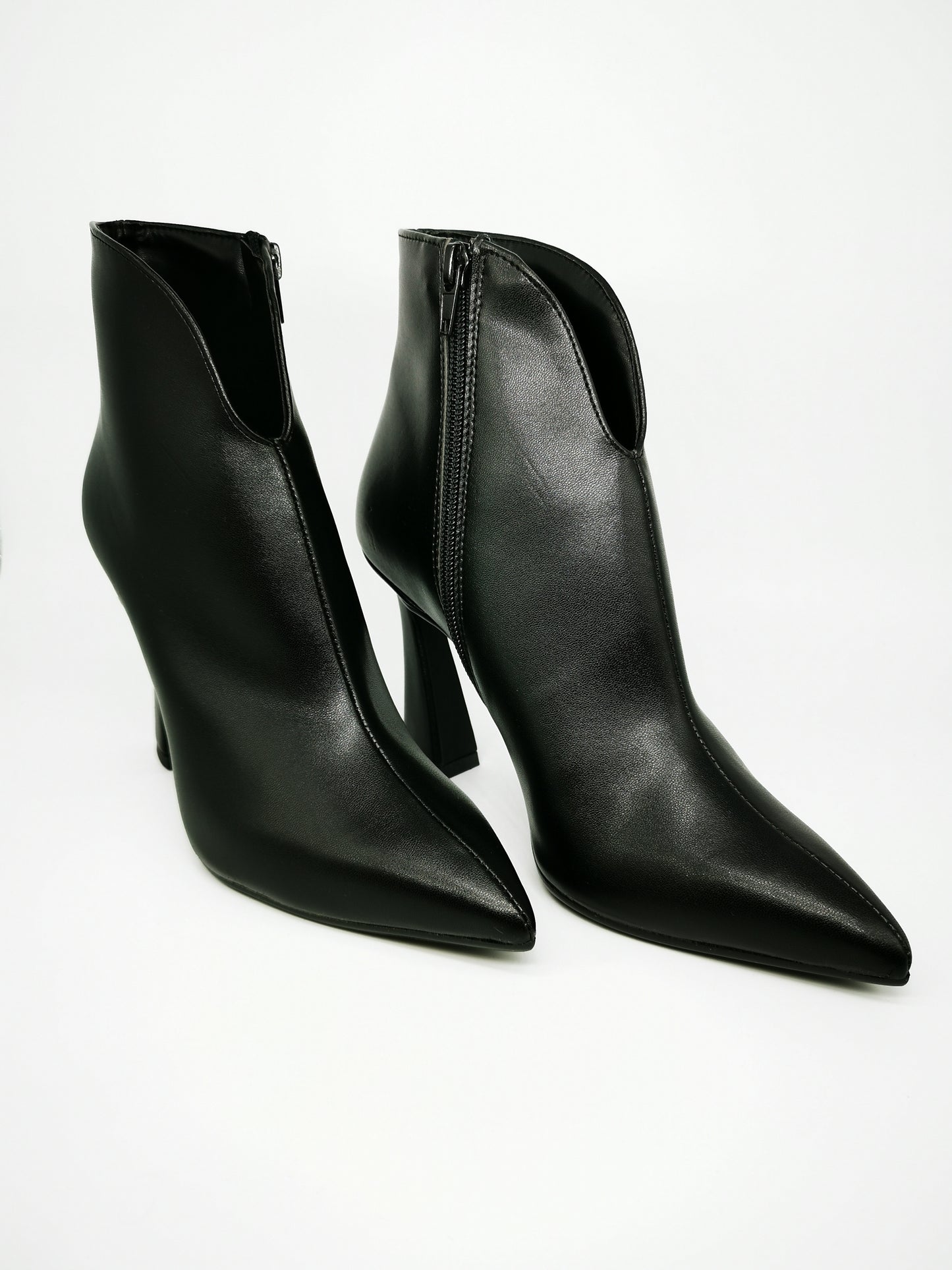 Stivaletti ColBaffo® nero