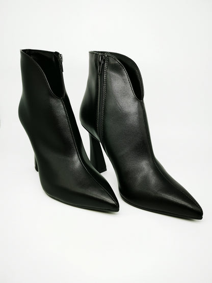 Stivaletti ColBaffo® nero
