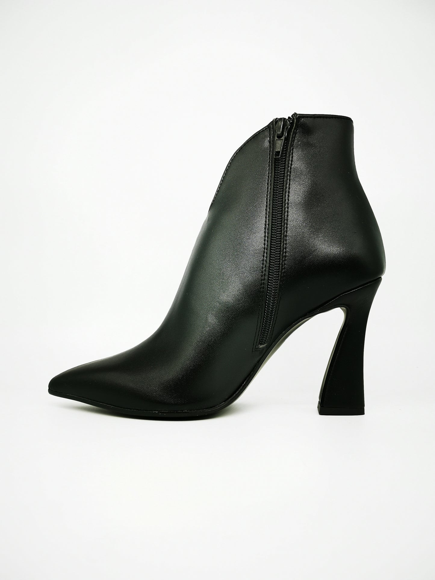 Stivaletti ColBaffo® nero