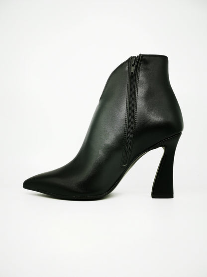 Stivaletti ColBaffo® nero
