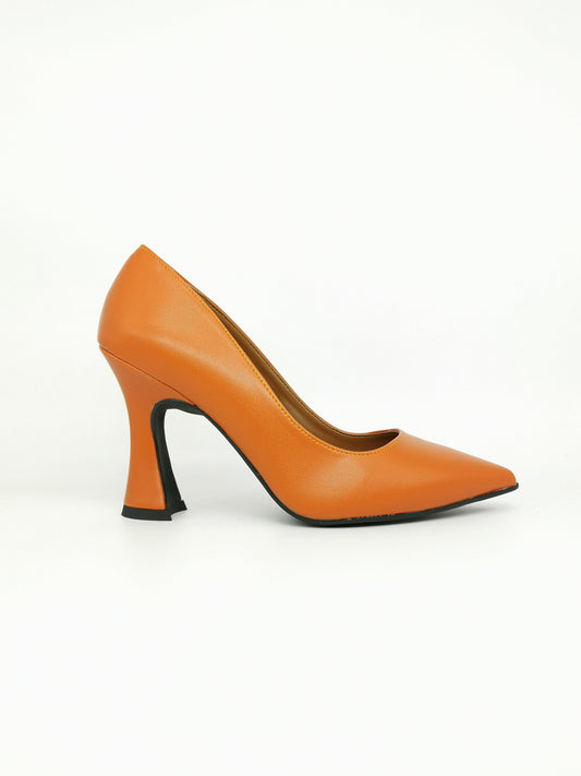 Scarpe ColBaffo® marrone