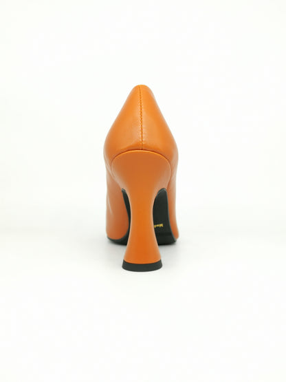 Scarpe ColBaffo® marrone