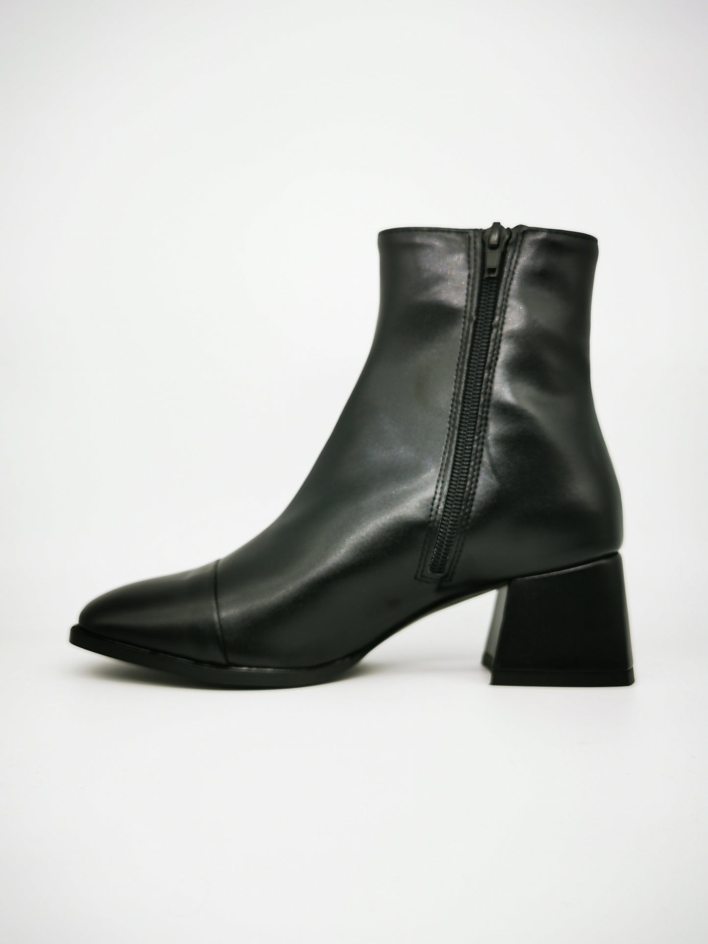 Stivaletti ColBaffo® nero