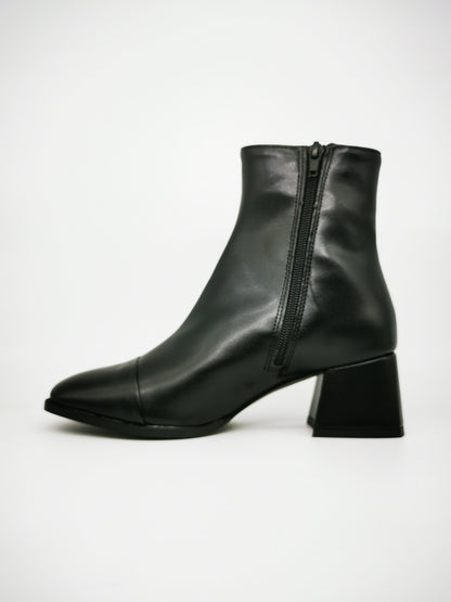 Stivaletti ColBaffo® nero