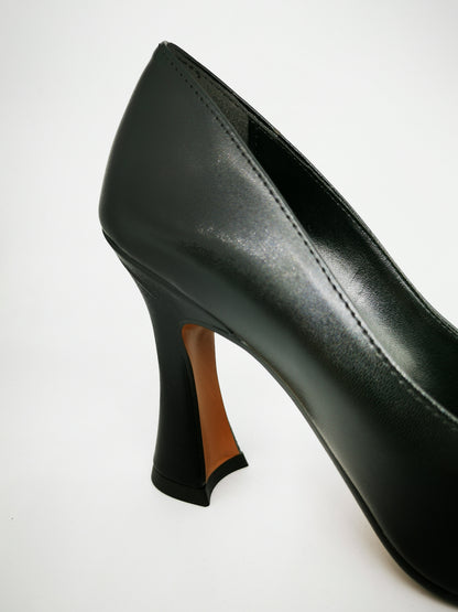 Scarpe ColBaffo® nero
