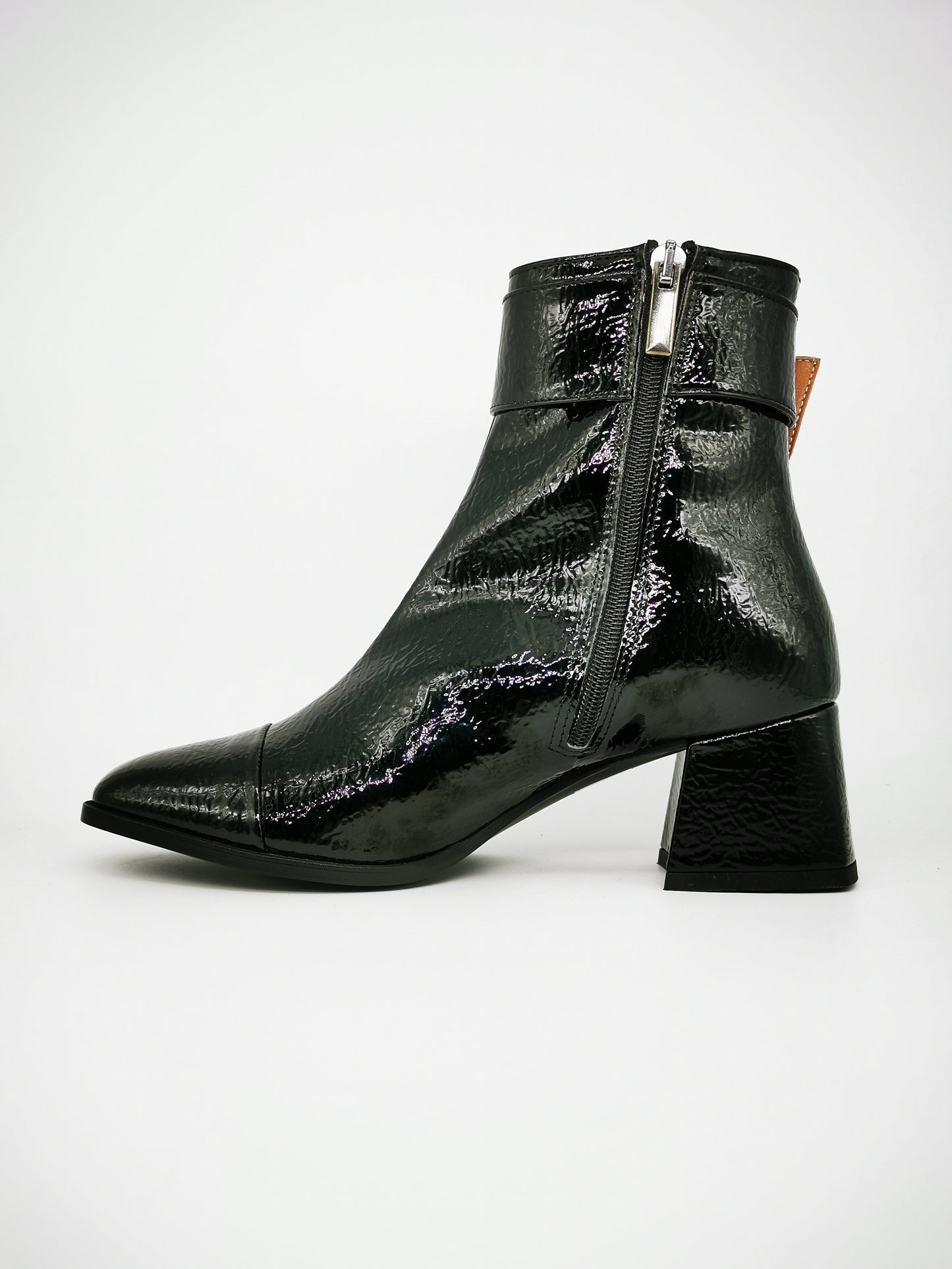 Stivaletti ColBaffo® nero