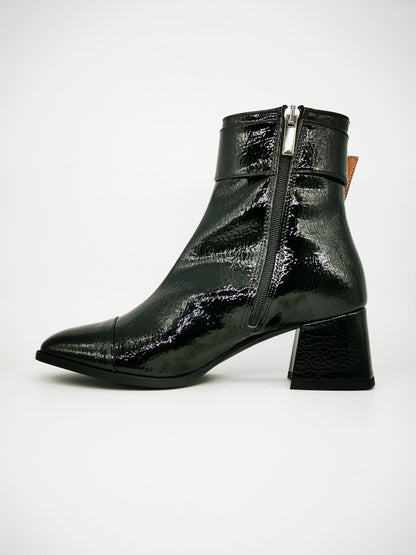 Stivaletti ColBaffo® nero