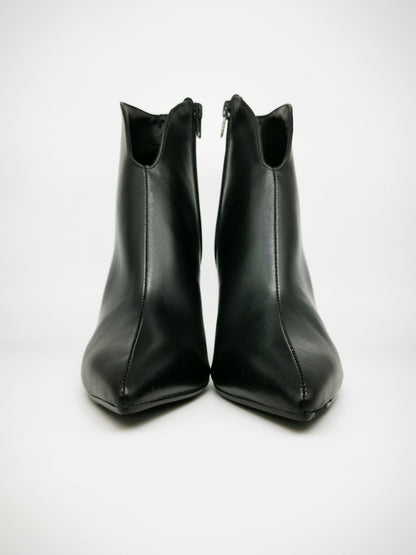Stivaletti ColBaffo® nero