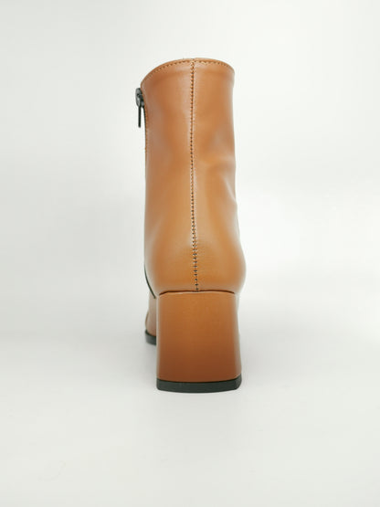 Stivaletti ColBaffo® marrone