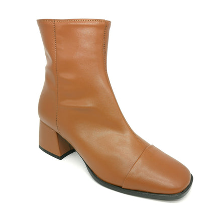 Stivaletti ColBaffo® marrone