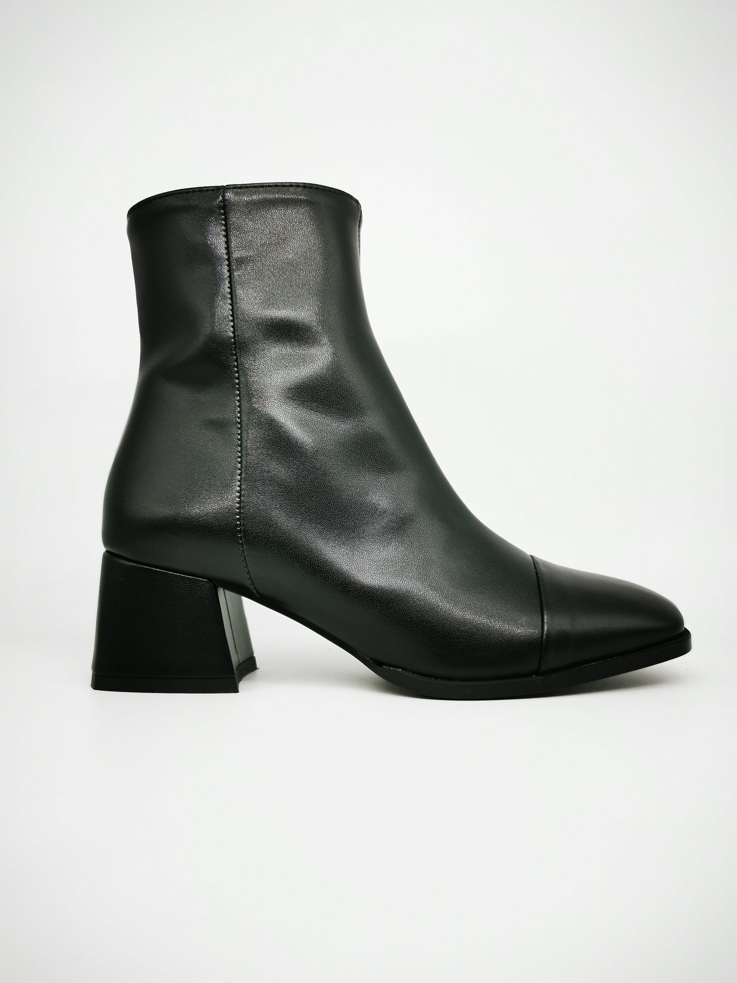 Stivaletti ColBaffo® nero